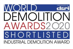 Demolition excellence