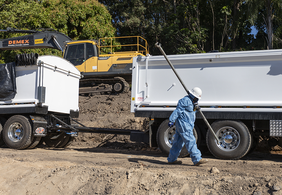 How to manage asbestos risk on demolition projects in Australia
